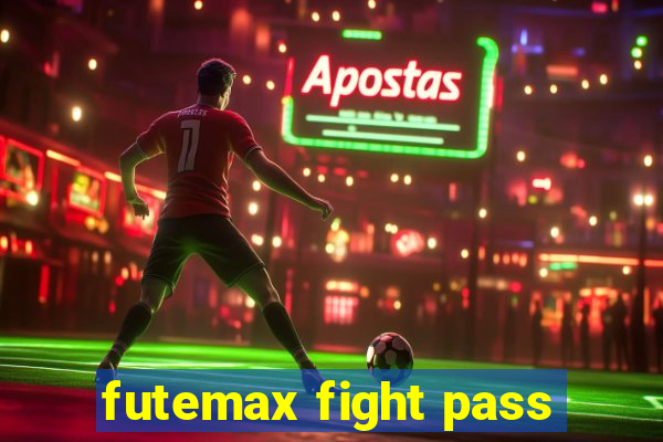 futemax fight pass